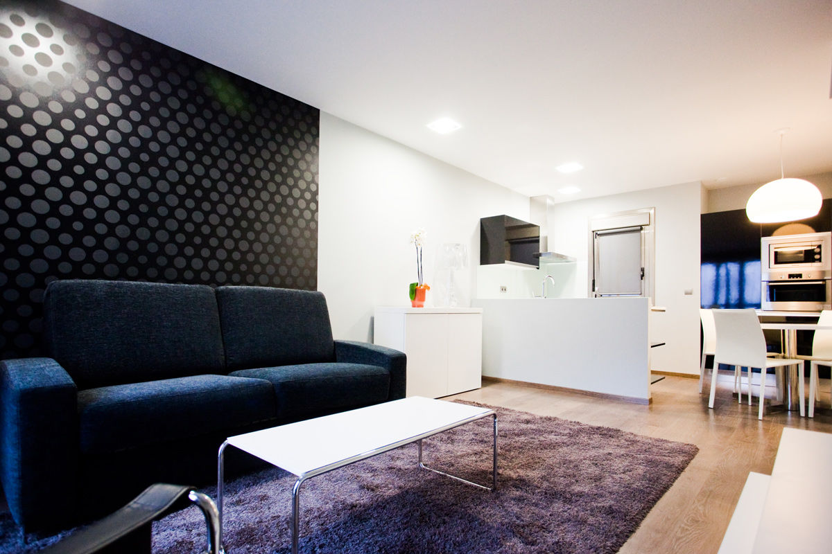 & Suites Arrizul Gros San Sebastián