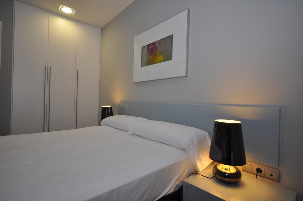 & Suites Arrizul Gros * San Sebastián