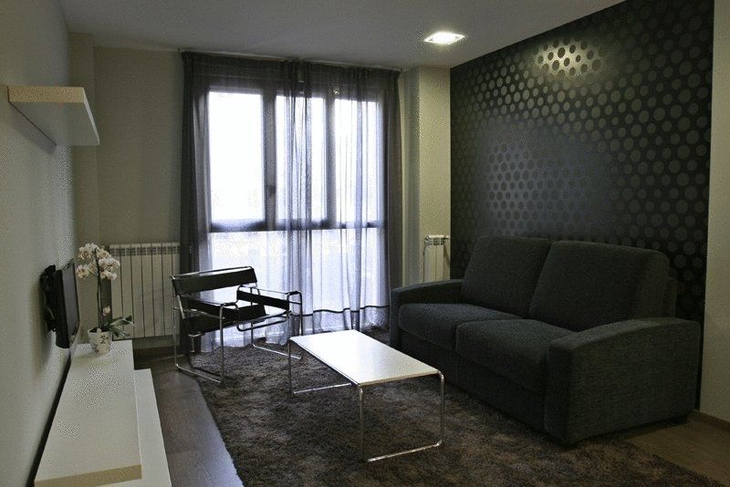 & Suites Arrizul Gros * San Sebastián
