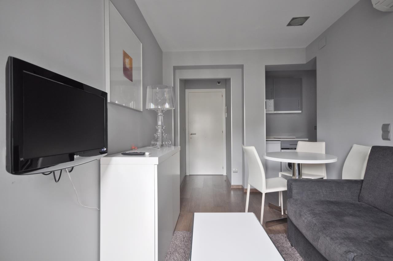 Hotel & Suites Arrizul Gros San Sebastián