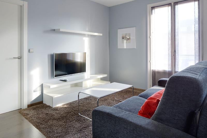 & Suites Arrizul Gros * San Sebastián